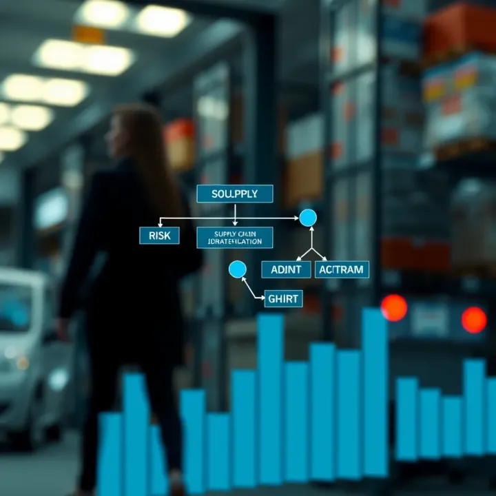 Managing Supply Chain Risks Effectively Managing Supply Chain Risks Effectively