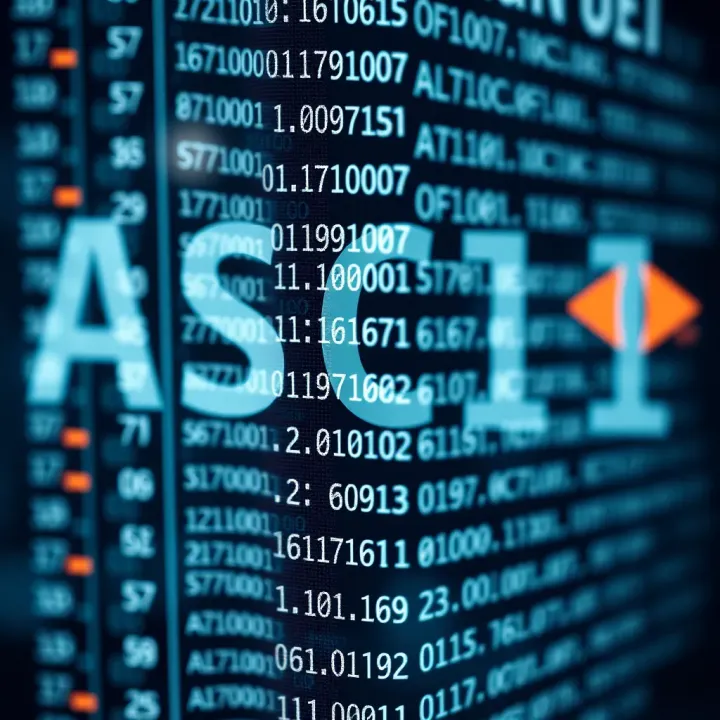 Understanding ASCII and Its Binary Codes Understanding ASCII and Its Binary Codes