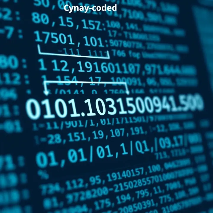 Understanding BCD to Binary Conversion