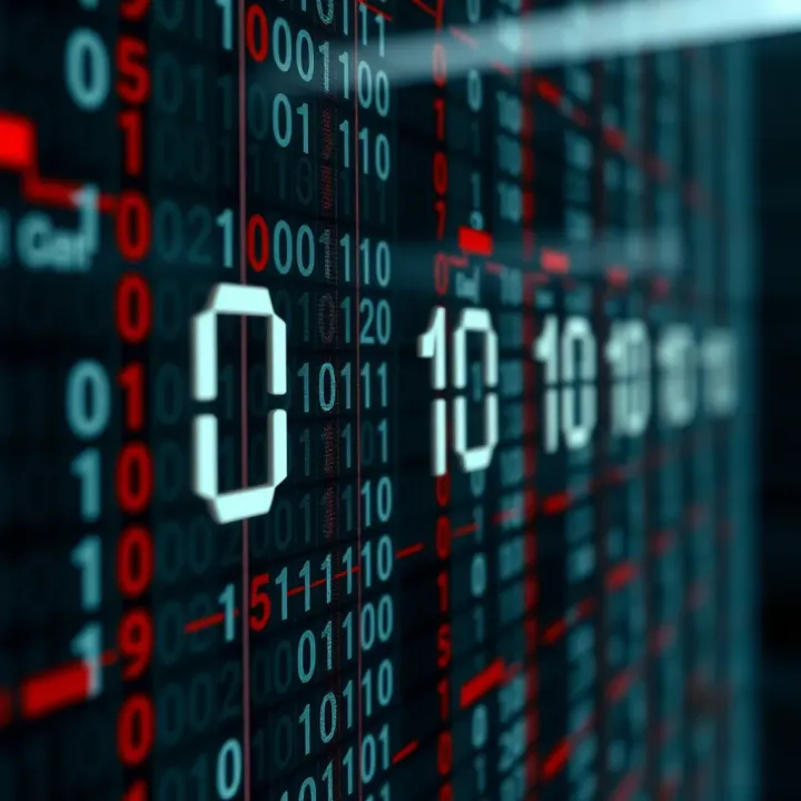 Understanding Binary Code in Everyday Tech