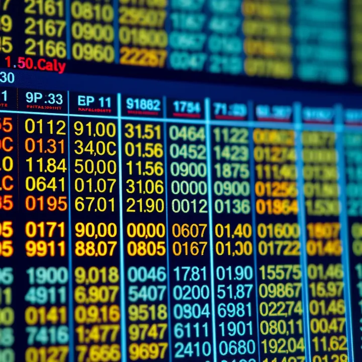 Understanding Binary Coded Decimal Basics