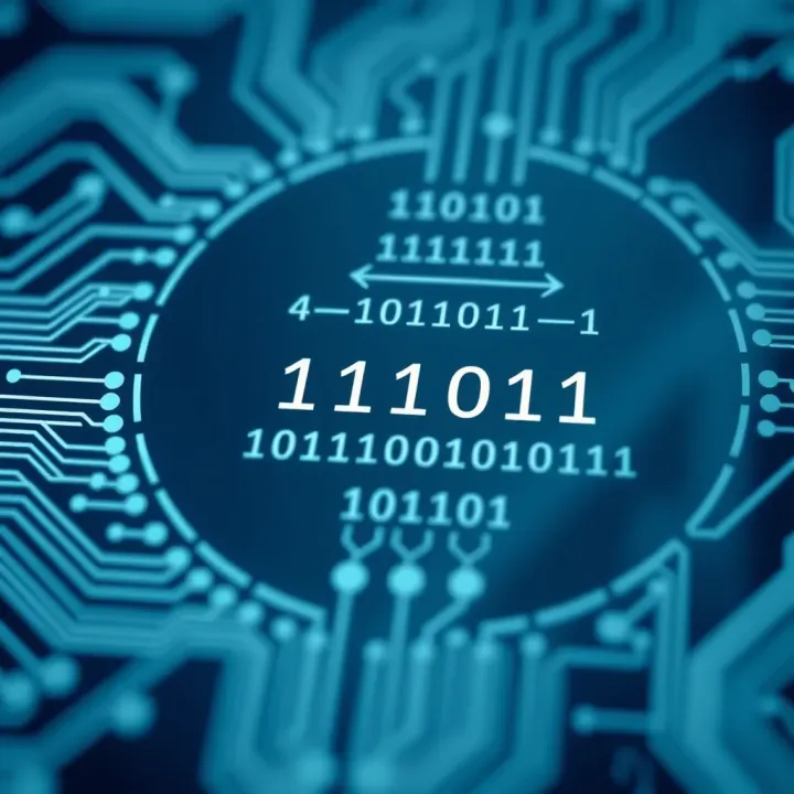 Understanding Binary Codes: Basics and Uses