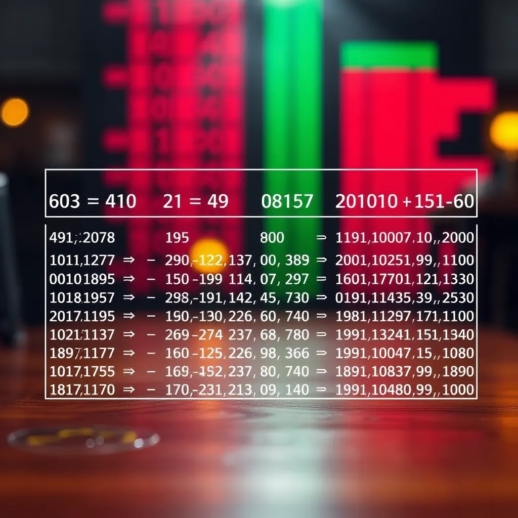 Understanding Binary Conversions and Their Uses : paksignalshub