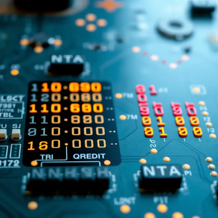 Understanding Binary Counters and Their Uses Understanding Binary Counters and Their Uses