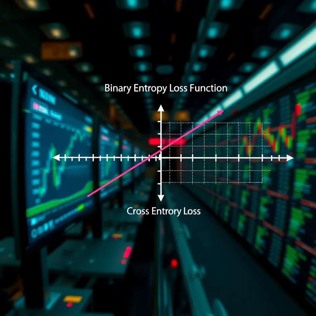 Understanding Binary Cross Entropy in Machine Learning : paksignalshub