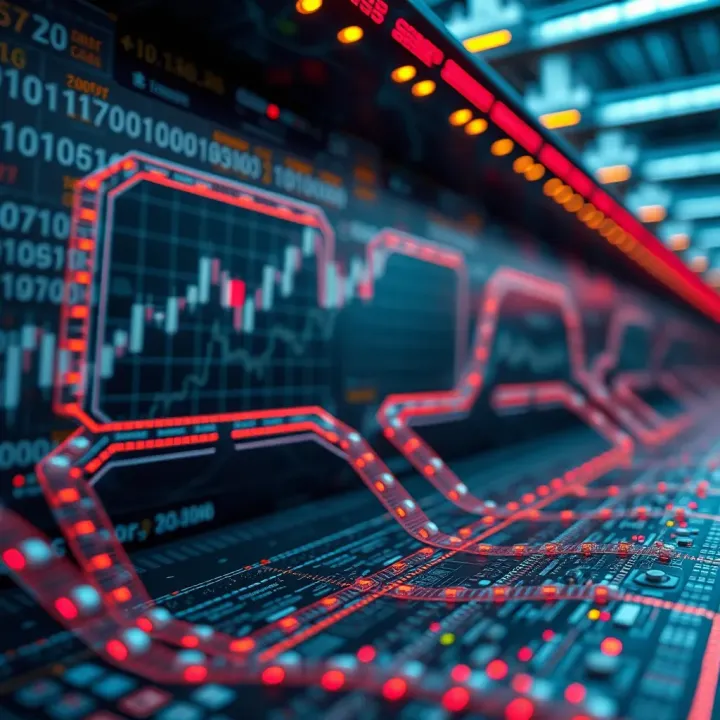 Understanding Binary Digits in Digital Systems