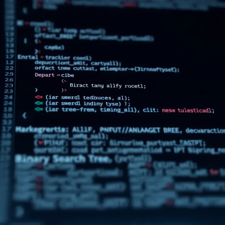 Understanding Binary Search Trees in Python Understanding Binary Search Trees in Python
