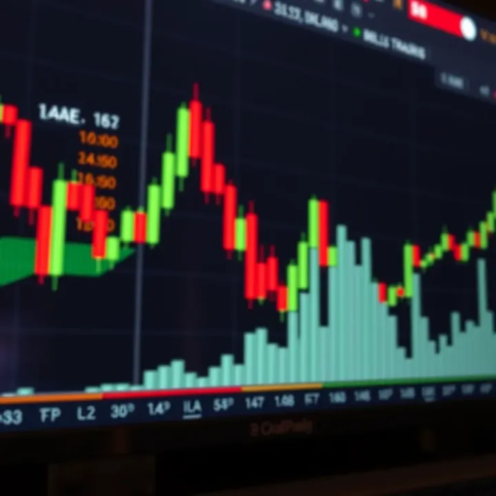35 Key Candlestick Patterns Every Trader Should Know 35 Key Candlestick Patterns Every Trader Should Know