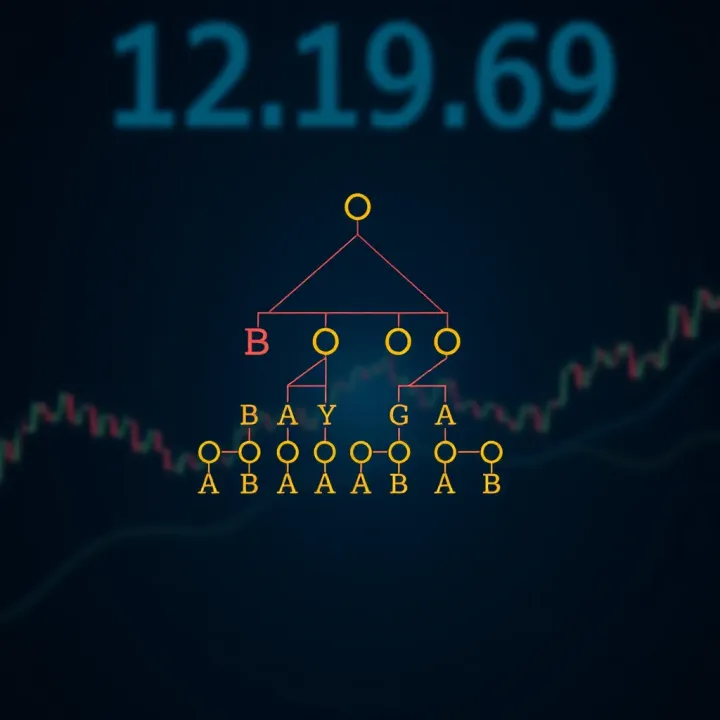 Deleting Nodes in a Binary Search Tree