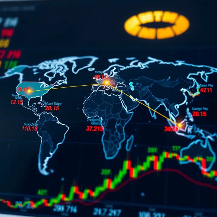 Forex Trading Hours Guide for Pakistani Traders