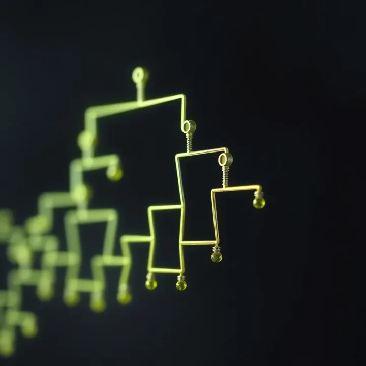 Understanding Optimal Binary Search Trees Understanding Optimal Binary Search Trees