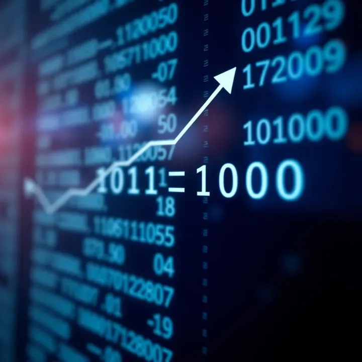 Understanding 2's Complement in Binary Numbers